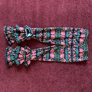 Matilda Jane Girls Toddler Size 4 Pants